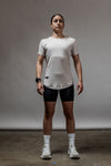 Women's Everyday Terra Tee (Amber)