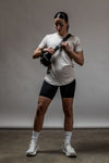 Women's Everyday Terra Tee (Amber)