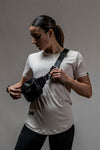Women's Everyday Terra Tee (Amber)