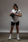 Women's Everyday Terra Tee (Amber)