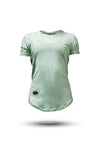 Women's Everyday Terra Tee (Matcha Haze)