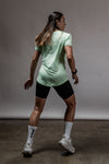 Women's Everyday Terra Tee (Matcha Haze)
