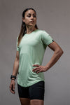 Women's Everyday Terra Tee (Matcha Haze)