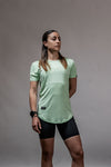 Women's Everyday Terra Tee (Matcha Haze)