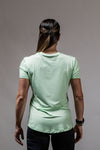 Women's Everyday Terra Tee (Matcha Haze)