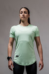 Women's Everyday Terra Tee (Matcha Haze)