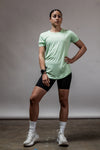 Women's Everyday Terra Tee (Matcha Haze)