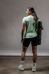 Women's Everyday Terra Tee (Matcha Haze)