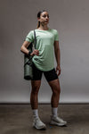 Women's Everyday Terra Tee (Matcha Haze)