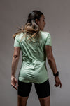 Women's Everyday Terra Tee (Matcha Haze)