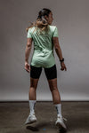 Women's Everyday Terra Tee (Matcha Haze)