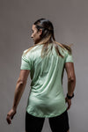 Women's Everyday Terra Tee (Matcha Haze)