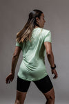 Women's Everyday Terra Tee (Matcha Haze)
