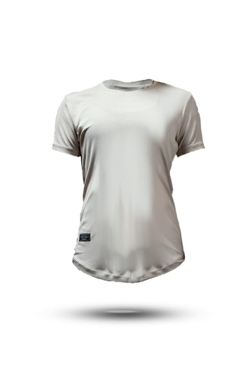 Women's Everyday Terra Tee (Sand Dust)