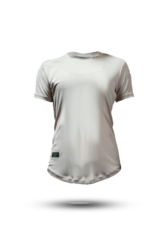 Women's Everyday Terra Tee (Sand Dust)