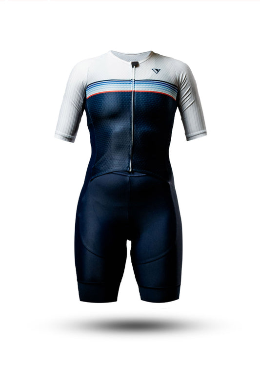 Women's Heritage Mezza Triathlon Suit