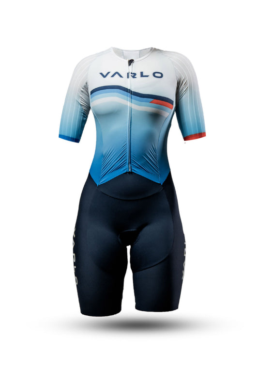 Women's Heritage PRO Element Triathlon Suit