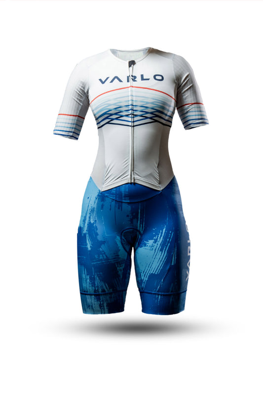 Women's Heritage Summit Triathlon Suit