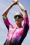 Women's Horizons Mezza Triathlon Suit