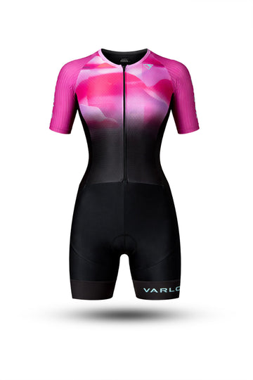 Women's Horizons Mezza Triathlon Suit