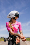 Women's Horizons Mezza Triathlon Suit