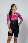 Women's Horizons Mezza Triathlon Suit