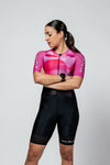 Women's Horizons Mezza Triathlon Suit