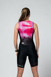 Women's Horizons Sleeveless Mezza Triathlon Suit