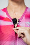 Women's Horizons Sleeveless Mezza Triathlon Suit