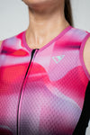 Women's Horizons Sleeveless Mezza Triathlon Suit