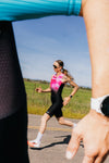 Women's Horizons Sleeveless Mezza Triathlon Suit