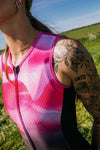 Women's Horizons Sleeveless Mezza Triathlon Suit
