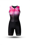 Women's Horizons Sleeveless Mezza Triathlon Suit