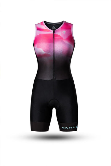 Women's Horizons Sleeveless Mezza Triathlon Suit
