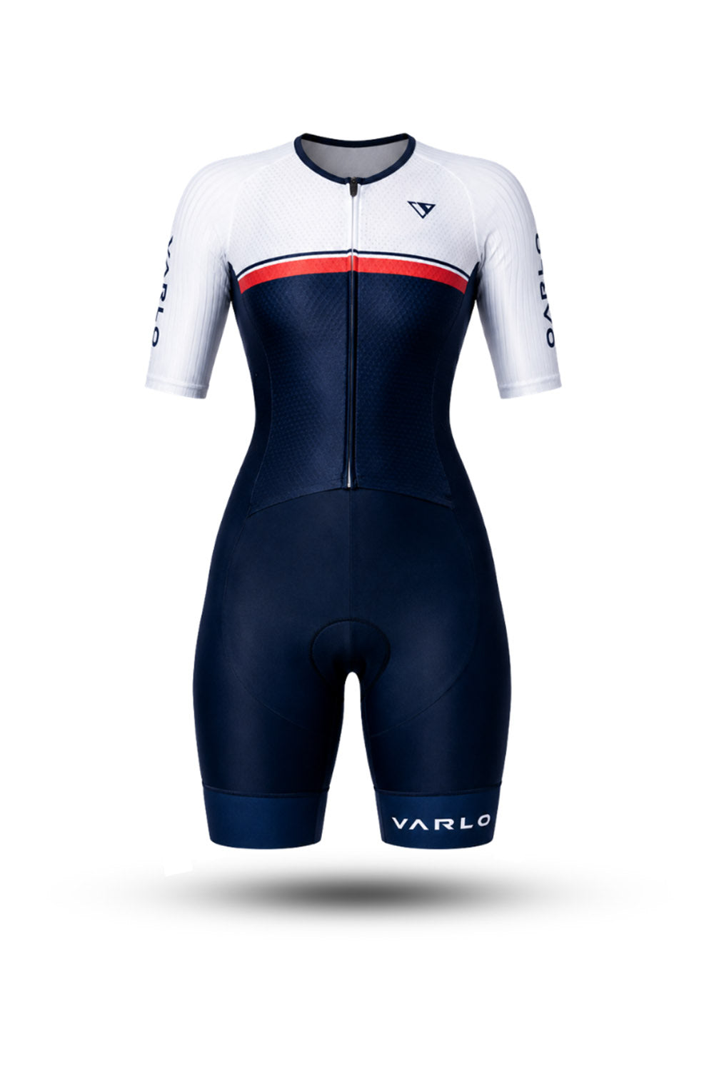 Women's Legacy Mezza Triathlon Suit | Beginner Sprint Tri Suit