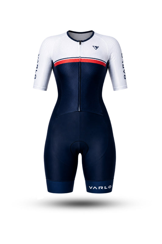 Women's Legacy Mezza Triathlon Suit