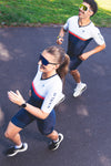 Women's Legacy Mezza Triathlon Suit
