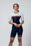Women's Legacy Mezza Triathlon Suit
