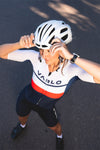 Women's Legacy PRO Element Triathlon Suit