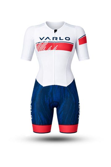 Women's Legacy Summit Triathlon Suit