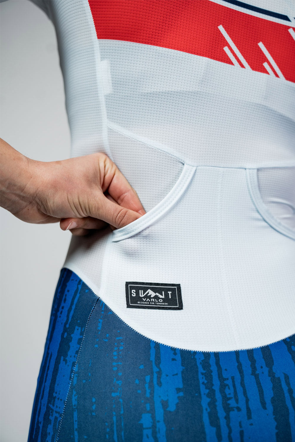 Women's Legacy Summit Triathlon Suit