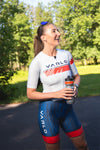 Women's Legacy Summit Triathlon Suit