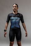 Women's Mercury Mezza Triathlon Suit