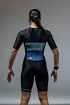 Women's Mercury Mezza Triathlon Suit