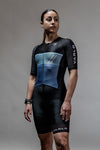 Women's Mercury Mezza Triathlon Suit