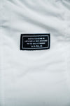 Women's Momentum Cycling Jersey (Soft White)