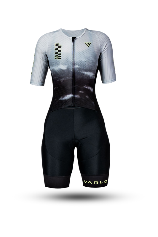 Women's Pulse Mezza Triathlon Suit