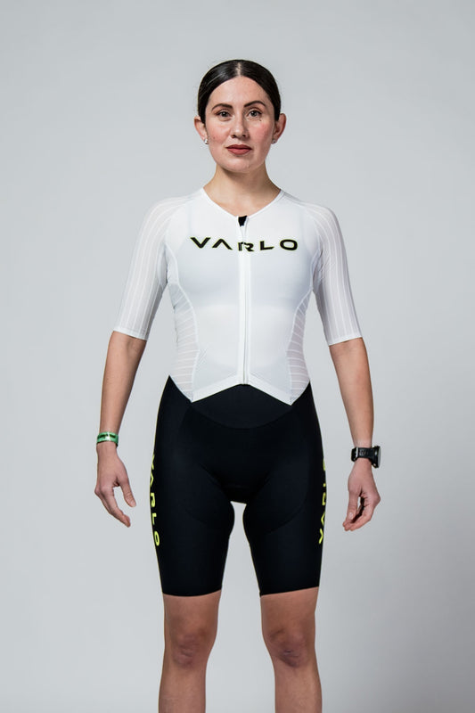 Women's Pulse PRO Element Triathlon Suit