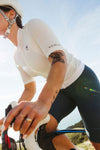 Women's Roam Cargo Bibs V2 (Coastal Blue)
