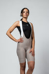 Women's Roam Cargo Bibs V2 (Sand)